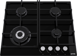 Встраиваемая газовая варочная панель Gorenje GT641AKB