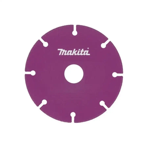 Алмазный диск сегментированный универсальный 180х22,23 Makita B-56627