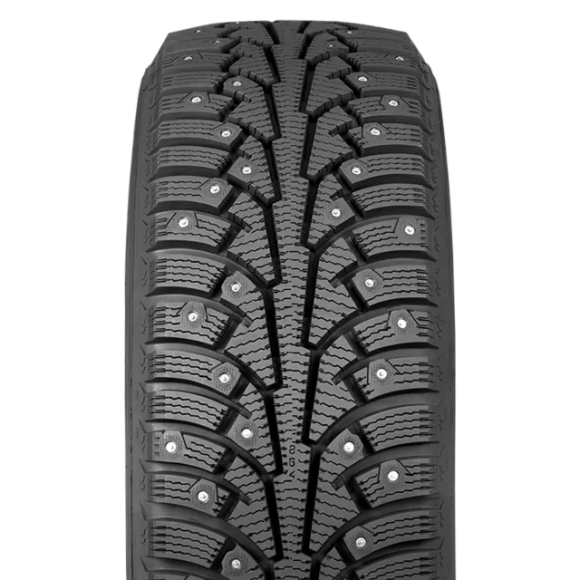 Зимняя шина шипованная Ikon Tyres Character Ice 5 (205/60 R16 96T)