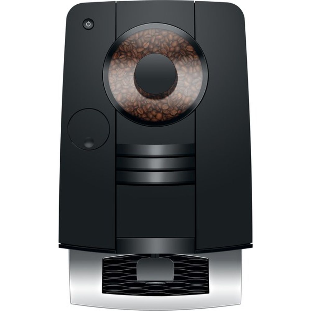Кофемашина Jura C3 Piano Black EA (15599) - 9