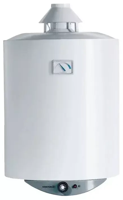 Накопительный водонагреватель газовый Ariston S/SGA 80