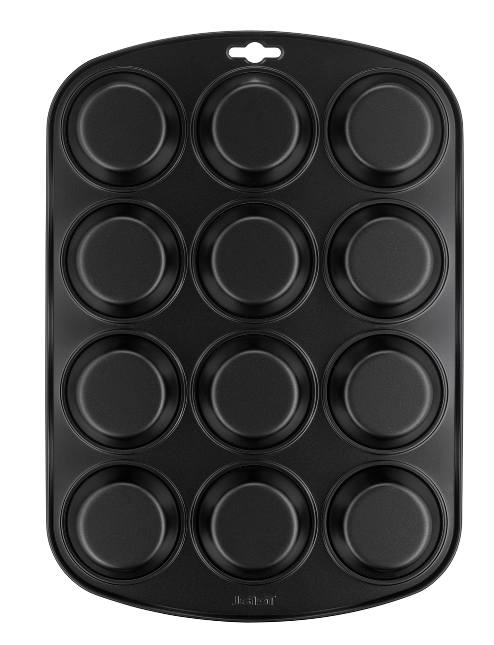 Форма 12 маффинов Tefal Easy Bake J1745074