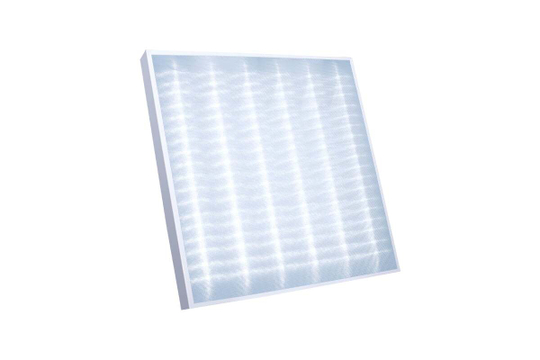 Cветильник LED ДВО Армстронг VS203-IP65 48W-5700Lm 6000К Микроприма с БАП 3ч