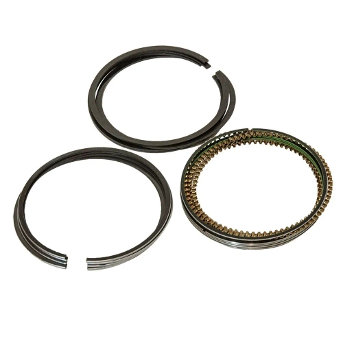 Комплект поршневых колец STD Nissan K21/K25 120334E110