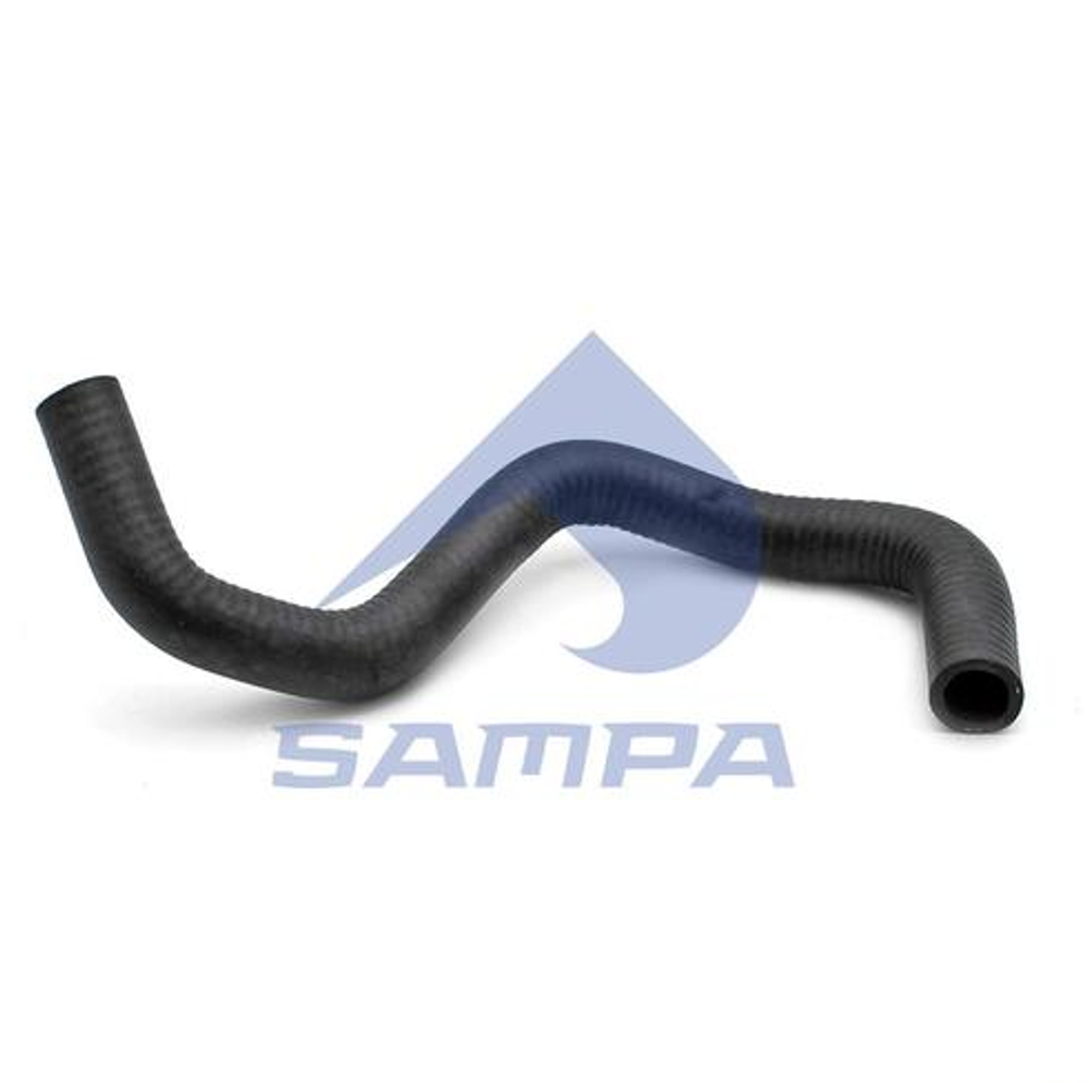Патрубок MAN TGA/TGS/TGX