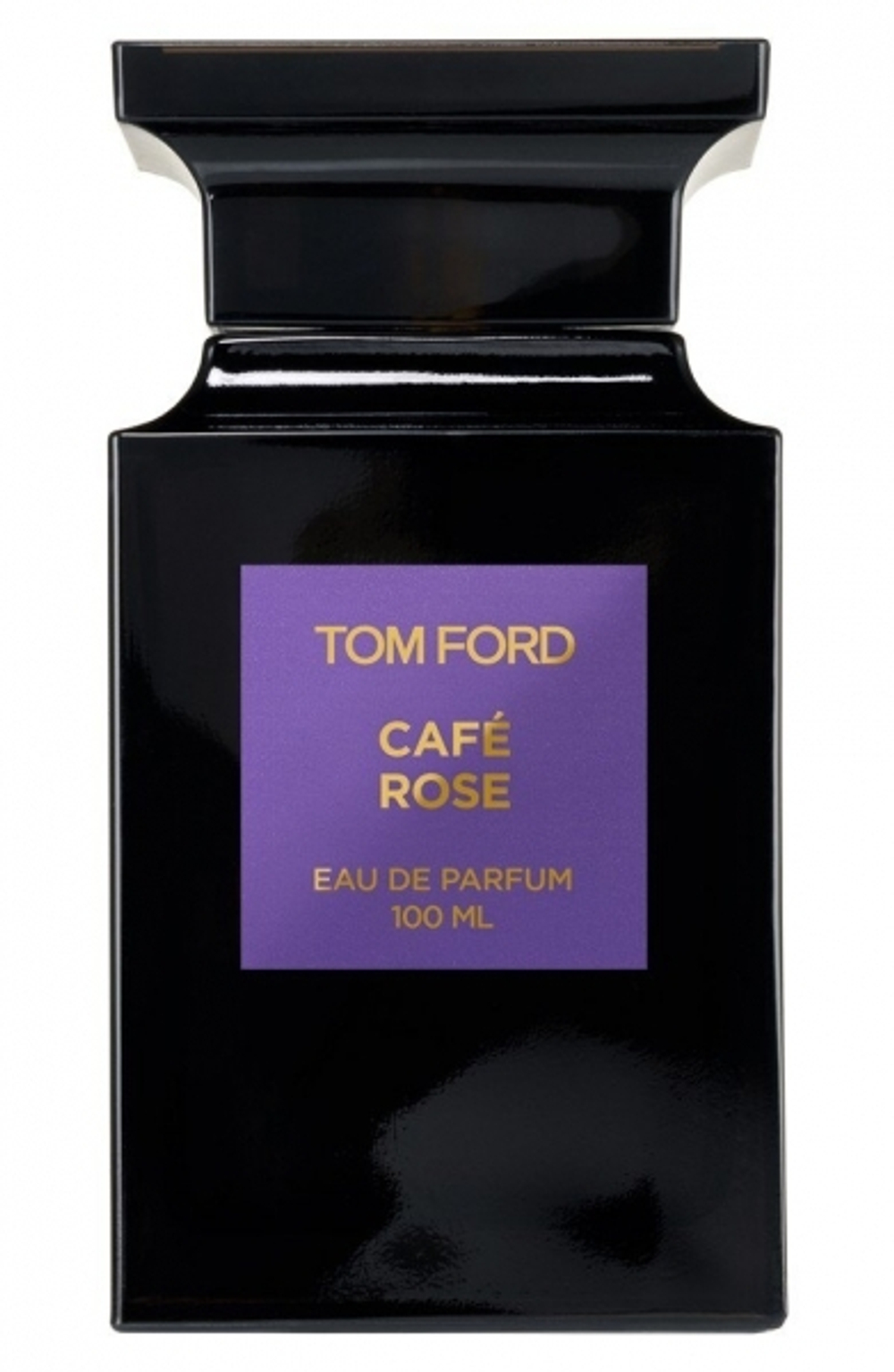 Тестер Tom Ford Cafe Rose