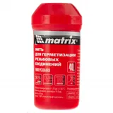 Нить для герметизации резьбовых соединений, универсальная, 150 м Matrix — фото 1