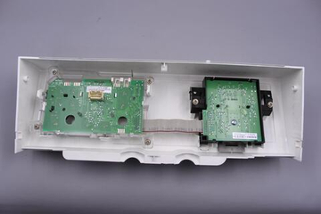 Модуль индикации 136007628/B стиральной машины Electrolux EWT1266FOW