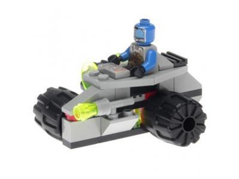 Конструктор LEGO 6818 Космический вездеход