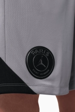 Шорты Nike PSG 25/26 Strike Night Edition Junior - серый
