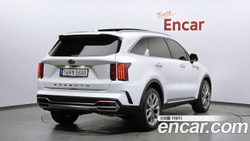 KIA Sorento Diesel 2.2 2WD — 2021