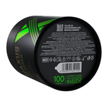 Презервативы MAXUS Mixed гладкие и текстурированные (100 шт.) 2122mx