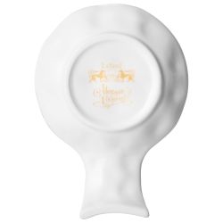 ПОДСТАВКА ПОД ЛОЖКУ LEFARD "С НОВЫМ ГОДОМ!" 16*11.5*3 СМ.