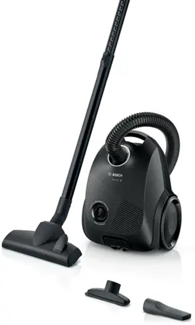 Пылесос Bosch BGBS2LB1