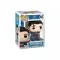 Funko POP! Heroes Superman (2025) Superman Vinyl Figure #562
