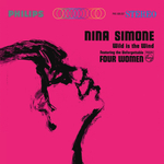 Nina Simone / Wild Is The Wind (LP)
