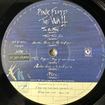 Pink Floyd - The Wall 2LP (Германия 1979г.)