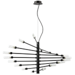 Подвесная люстра Ragno Lightstar 733187