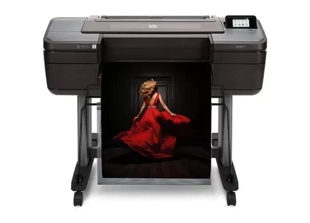 Принтер HP  DesignJet Z9+ PS