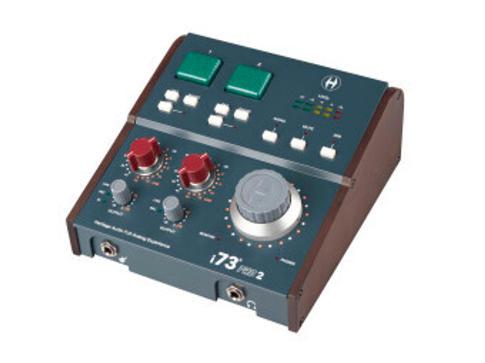 Heritage Audio i73 PRO 2