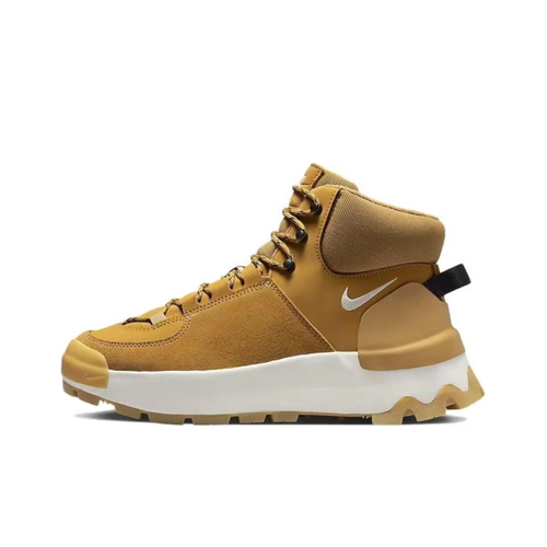 Кроссовки Nike Nike City Classic Boot, горч.