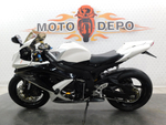 Suzuki GSX-R600  2008 JS1GN7EA382106270