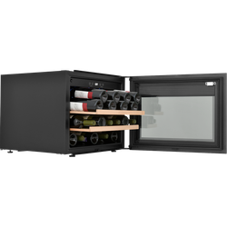 Встраиваемый винный шкаф ZUGEL ZCWI280B