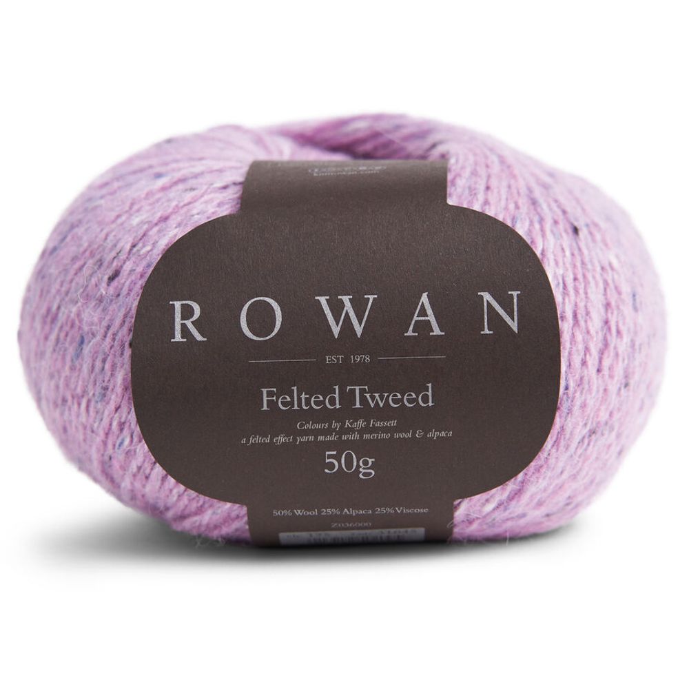 Пряжа Rowan Felted Tweed (221) Пряжа Rowan Felted Tweed (221)