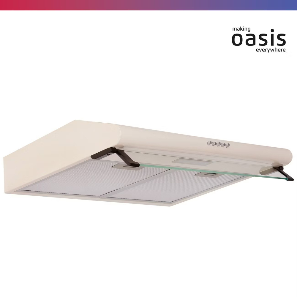 Вытяжка OASIS UP-60I