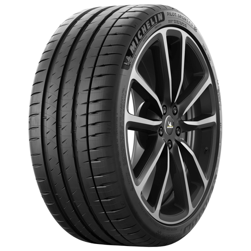 Купить Легковая шина MICHELIN Pilot Sport 4 S 265/35R20 99Y XL