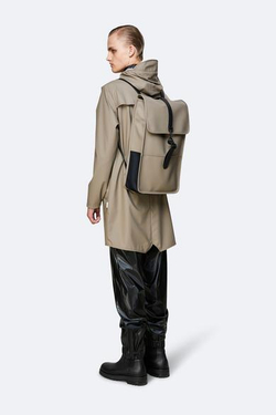 Рюкзак Rains Backpack