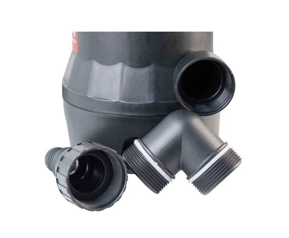 Насос дренажный Verton AQUA DP1100/35PE 37546