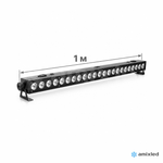 Световой прибор Amixled LED BAR 24x4