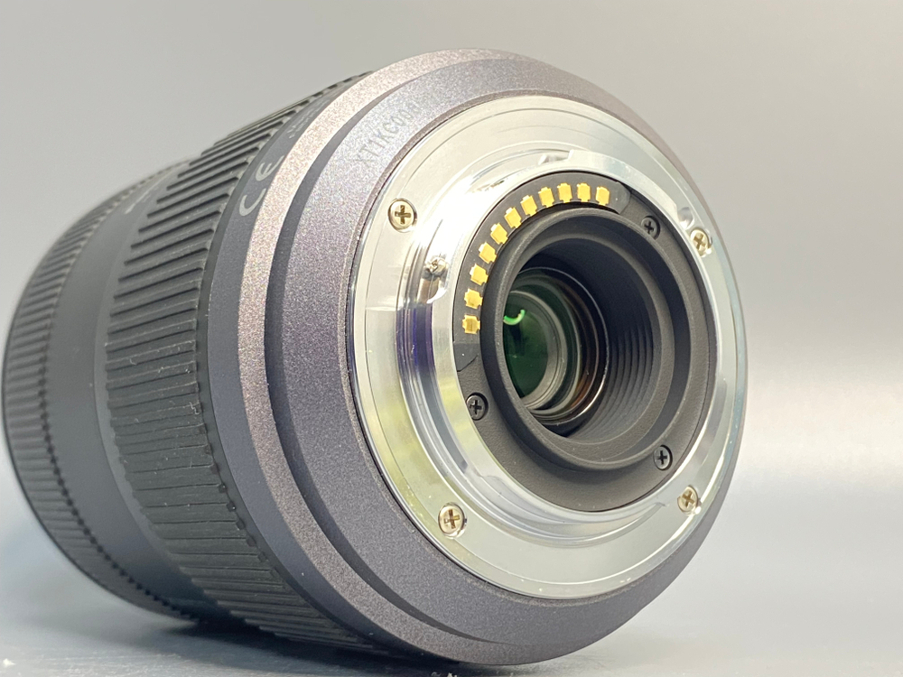 Panasonic Lumix 45-200mm 4.0-5.6 MFT