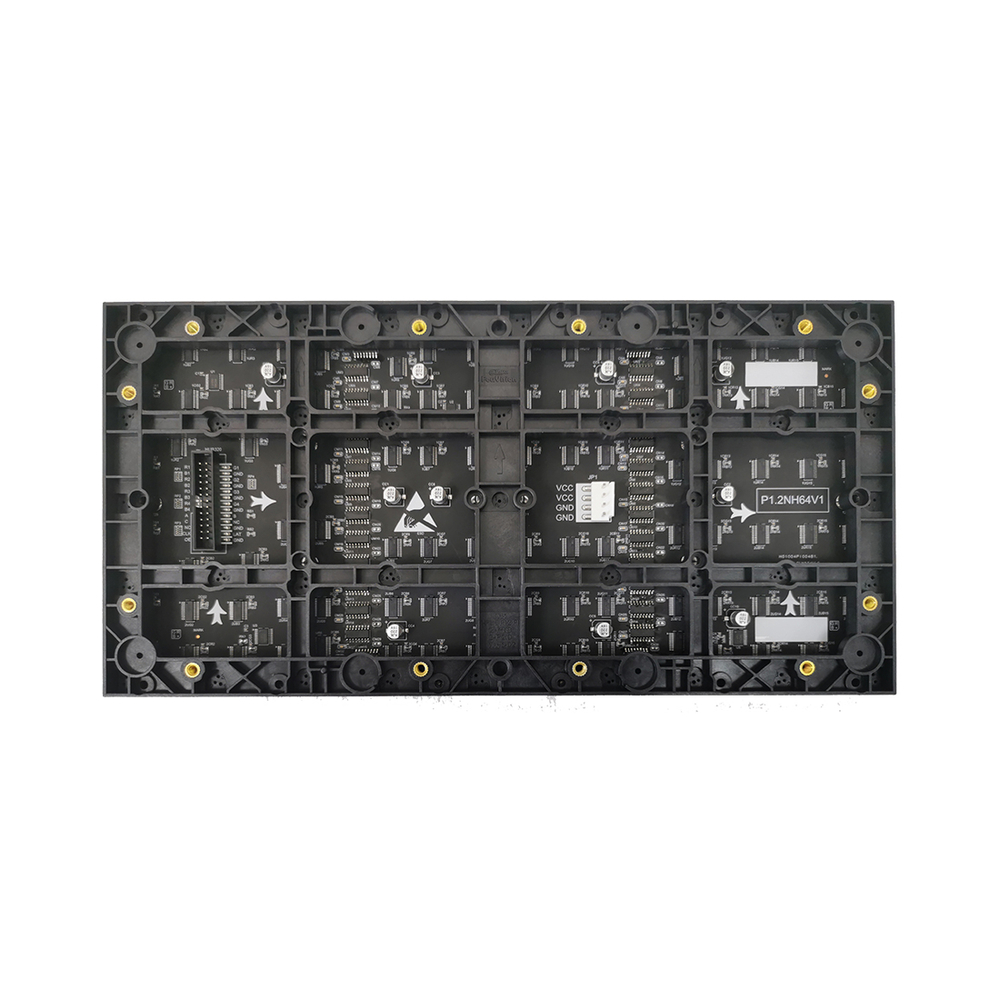 Модуль светодиодного дисплея Dahua IFS-EIA1.8S-C (Pn5090)