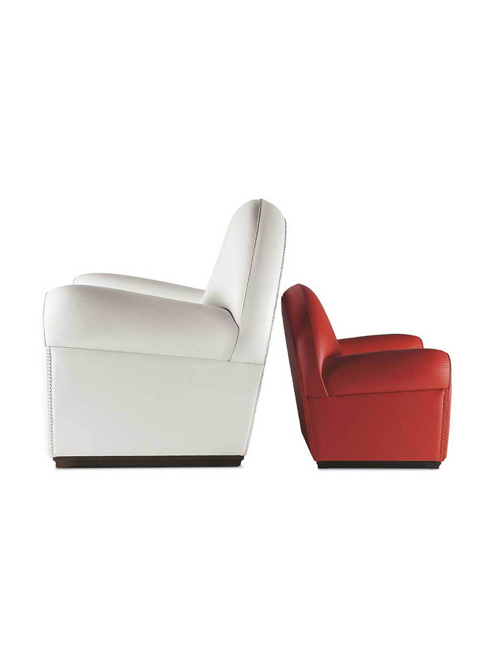 Кресло Poltrona Frau Baby Vanity