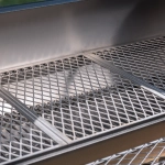 Коптильня Char-Griller Competition Pro™ Offset Smoker Charcoal Grill