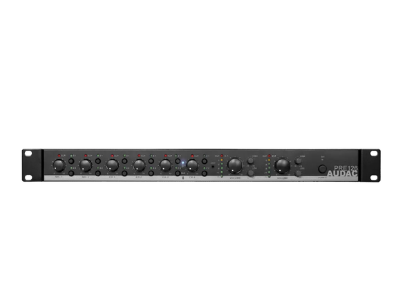 AUDAC PRE126