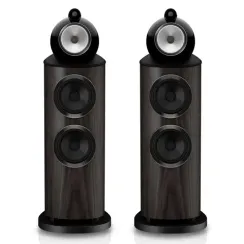 Bowers & Wilkins 802 D5 Dark Walnut