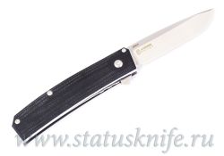 Нож Benchmade 601 Tenguфотография - 4