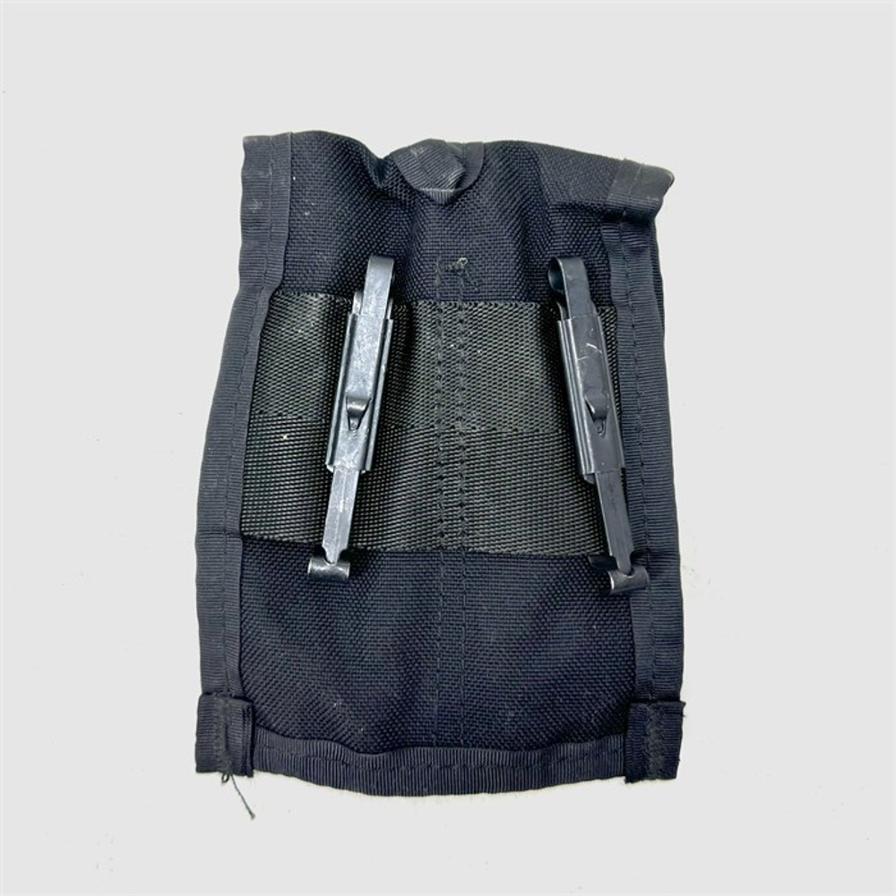 Сдвоенный подсумок molle 1