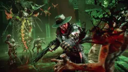 Evil West PS4 | PS5