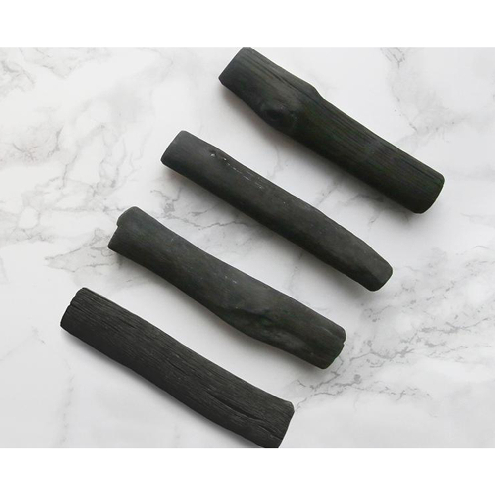 Набор угольных фильтров-ионизаторов black+blum, 4 шт.