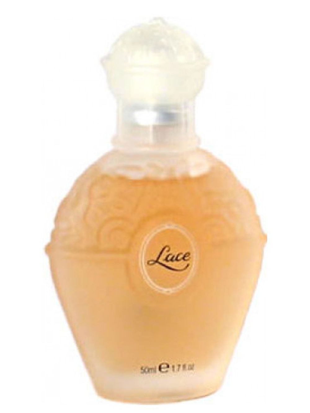 Fine Fragrances and Cosmetics Lace