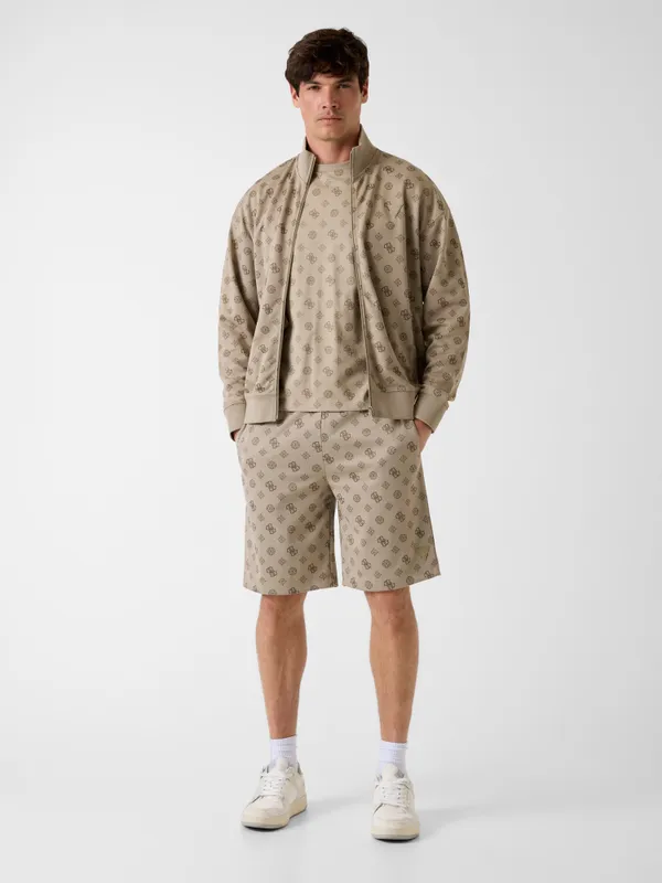 Шорты мужские GUESS
