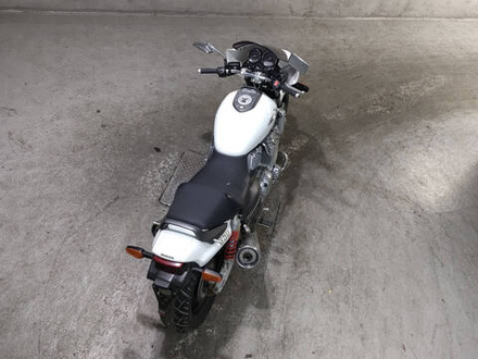 Honda X4LD 2001