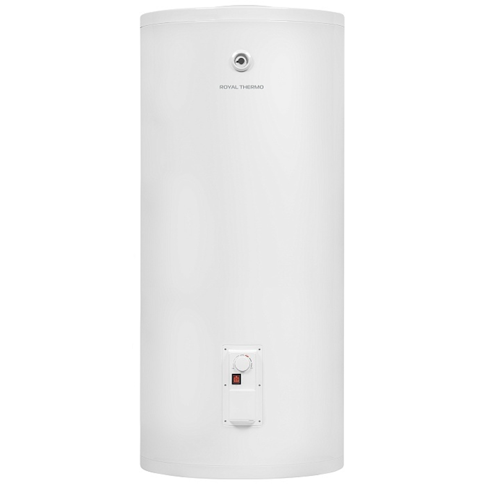 Бойлер косвенного нагрева Royal Thermo GLF RTWGE 150 напольный, с встроен. ТЭНом