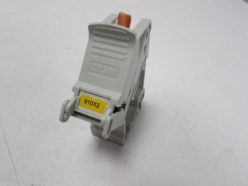 R&M DRM45
