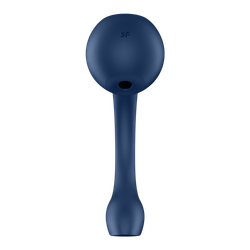 Cтимулятор клитора и зоны G Satisfyer Pro + Wave 4