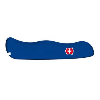 Передняя накладка для ножей Victorinox 111 мм, нейлоновая, синяя (C.8902.9.10)